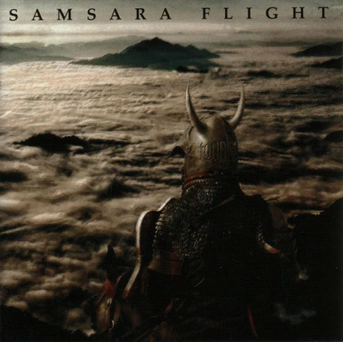 Loudness : Samsara Flight